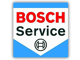 Bosch Icon