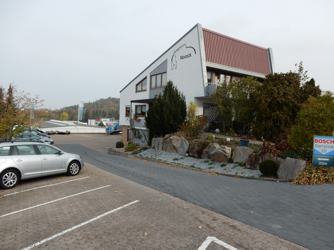 Autohaus Noack