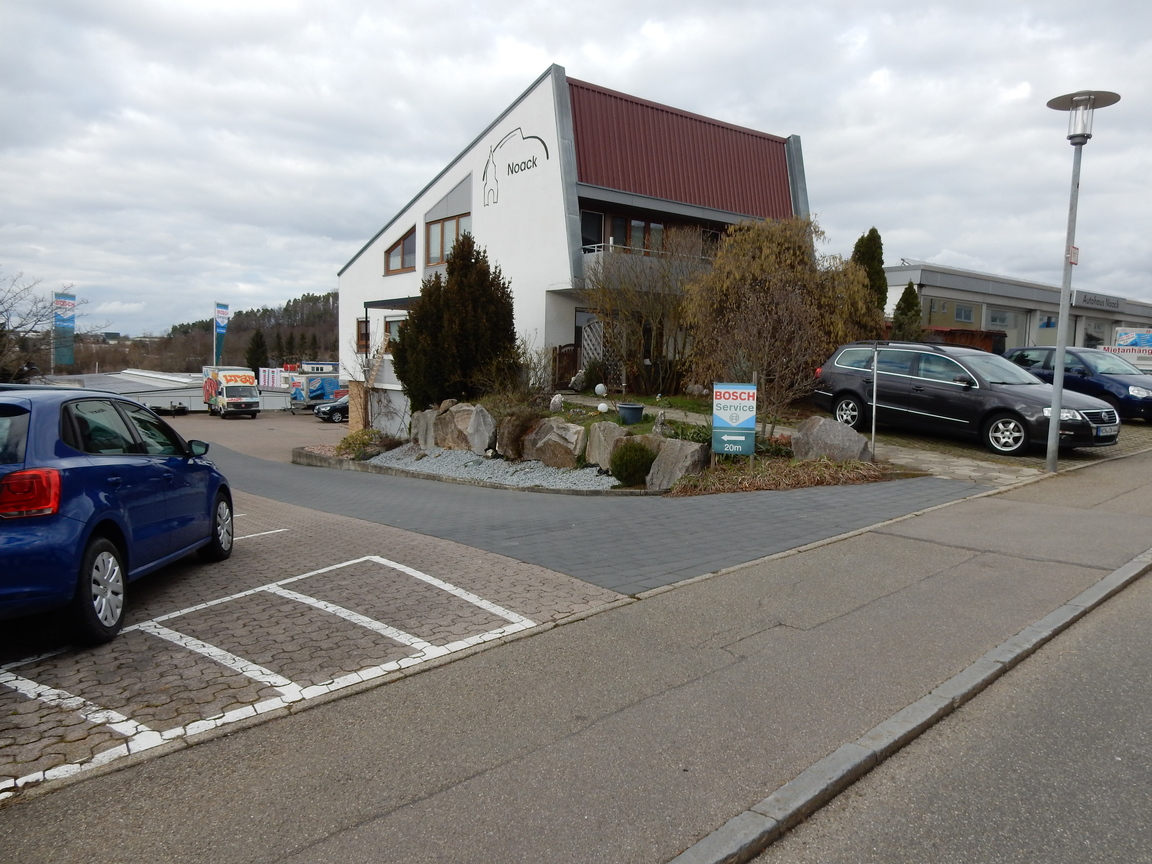 Autohaus Noack
